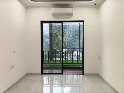 Living Room Image of 550 Sq.ft 1 BHK Apartment / Flat for sale in Venus Skky City by Venus Nirvana LLP, Sandap Gaon Thane for Rs. 3500000