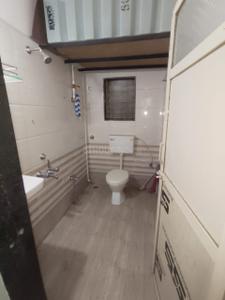Image of 850 Sq.ft 2 BHK Apartment / Flat for sale in Manohar Shreeji Nirvana II, Badlapur East, Badlapur for Rs. 4000000