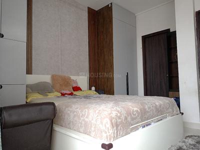 Bedroom Image of 541 Sq.ft 2 BHK Apartment / Flat for sale in Signature Global Andour Heights, Sector 71 Gurgaon for Rs. 11000000