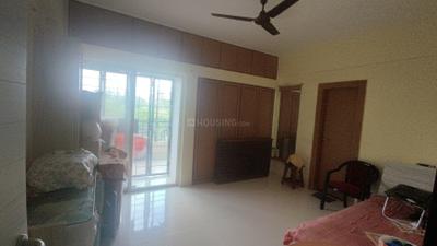 Bedroom Image of 1600 Sq.ft 3 BHK Apartment / Flat for rent in Pimpri Pune for Rs. 35000