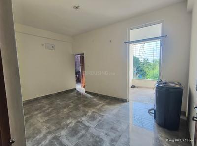 Living Room Image of 545 Sq.ft 1 BHK Apartment / Flat for rent in Undri Pune for Rs. 8000