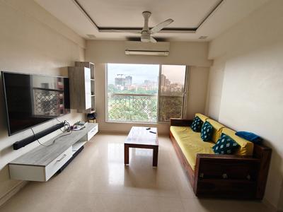 2 BHK Flat