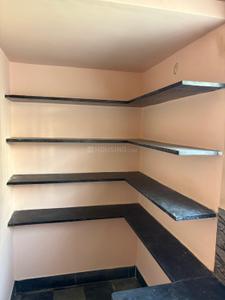 Kitchen Image of 550 Sq.ft 2 BHK Independent House for rent in Ashoka Nagar Shivamogga for Rs. 10500
