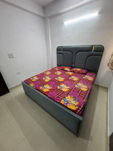 Bedroom Image of 700 Sq.ft 2 BHK Builder Floor for rent in Sector 19 Dwarka New Delhi for Rs. 30000