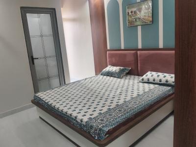Bedroom Image of 1640 Sq.ft 3 BHK Apartment / Flat for sale in Kanakpura Jaipur for Rs. 8300000
