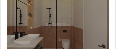 Bathroom Image of 2486 Sq.ft 4 BHK Villa for sale in Kanti Niketan, Neel Matha Lucknow for Rs. 15500000