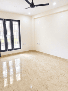 3 BHK Independent House