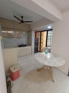 Kitchen Image of 1690 Sq.ft 3 BHK Apartment / Flat for sale in Kohinoor Majestic, Kalyan West Kalyan for Rs. 17500000