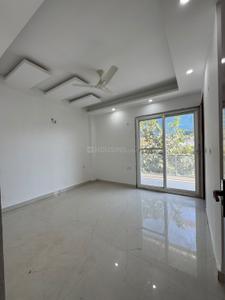 Hall Image of 1500 Sq.ft 4 BHK Builder Floor for sale in Palam Vihar Gurgaon for Rs. 19000000