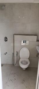 Image of 717 Sq.ft 1 BHK Apartment / Flat for rent in Makarba, Ahmedabad for Rs. 16000