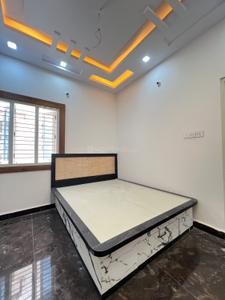 Bedroom Image of 3600 Sq.ft 7 BHK Independent House for sale in Thotada Guddadhalli Village Bengaluru for Rs. 22500000