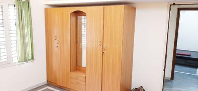 Bedroom Image of 2400 Sq.ft 3 BHK Independent House for rent in HSR Layout Bengaluru for Rs. 55000