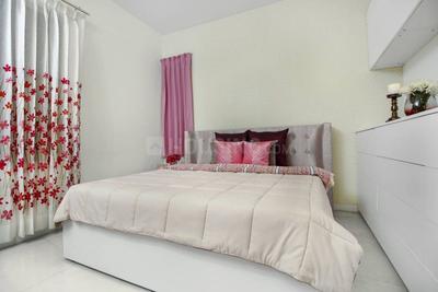 Bedroom Image of 1000 Sq.ft 2 BHK Apartment / Flat for sale in Karjat Thane for Rs. 3900000