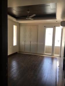 Bedroom Image of 4050 Sq.ft 4 BHK Builder Floor for rent in Safdarjung Development Area New Delhi for Rs. 300000