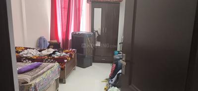 Bedroom Image of 1380 Sq.ft 2 BHK Apartment / Flat for sale in Assotech The Nest, Crossings Republik Ghaziabad for Rs. 10500000