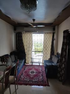 Hall Image of 880 Sq.ft 2 BHK Apartment / Flat for sale in Kalwa Thane for Rs. 7000000
