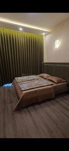 Bedroom Image of 1484 Sq.ft 2.5 BHK Apartment / Flat for sale in Ireo The Corridors, Sector 67 Gurgaon for Rs. 25000000