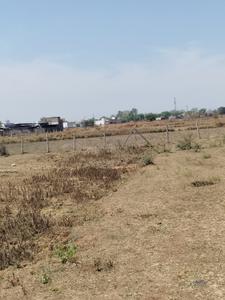 Image of 1125 Sq.ft Residential Plot / Land for sale in Raipura, Raipur for Rs. 618750