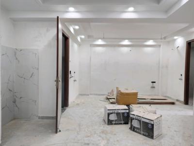 Living Room Image of 1110 Sq.ft 3 BHK Apartment / Flat for sale in Mehrauli New Delhi for Rs. 8500000