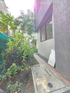 Balcony Image of 3036 Sq.ft 4 BHK Villa for sale in Pharande Vaarivana, Urse Pune for Rs. 25000000