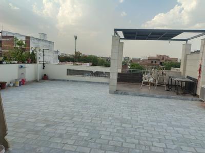 Balcony Image of A301, Mahesh Nagar  in Gopalpura, Jaipur