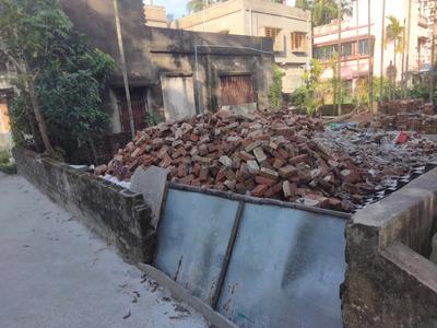 Image of 1440 Sq.ft Residential Plot / Land for sale in Rajarhat, Kolkata for Rs. 4500000