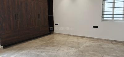 Bedroom Image of 6000 Sq.ft 4 BHK Duplex for sale in Valasaravakkam Chennai for Rs. 62500000