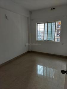 Hall Image of 1410 Sq.ft 3 BHK Apartment / Flat for sale in Eden Sky Terrace, Nayabad Kolkata for Rs. 8600000