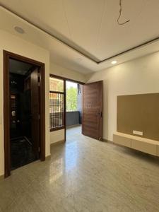 Hall Image of 1170 Sq.ft 3 BHK Builder Floor for sale in Sector 20 Rohini New Delhi for Rs. 12500000