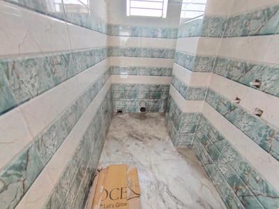 Bathroom Image of 1260 Sq.ft 3 BHK Apartment / Flat for sale in South Dum Dum Kolkata for Rs. 6552000