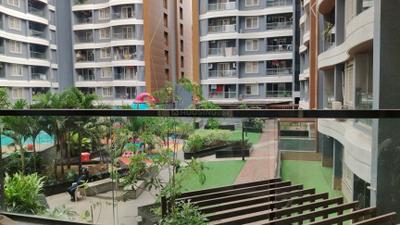 Image of 1650 Sq.ft 3 BHK Apartment / Flat for sale in Shubh Gateway, Viman Nagar, Pune for Rs. 21000000