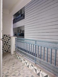 Bedroom Three Image of 1800 Sq.ft 4 BHK Apartment / Flat for sale in Shree Maruti Dham, Sector 49 Noida for Rs. 10500000