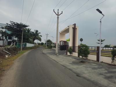 Image of 1482 Sq.ft Residential Plot / Land for sale in Masagoundenchettipalayam, Coimbatore for Rs. 2686000