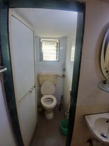 Image of 550 Sq.ft 1 BHK Apartment / Flat for rent in Jai Jawan Building, Vashi, Navi Mumbai for Rs. 27000