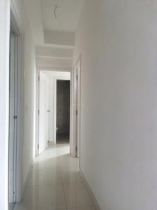 Passage Image of 891 Sq.ft 2 BHK Apartment / Flat for sale in Godrej Seven, Hanspukuria Kolkata for Rs. 5500000
