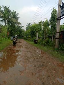 Image of 1080 Sq.ft Residential Plot / Land for sale in Fresco Fountain City Plots, Sankharipota, Raypur for Rs. 500000