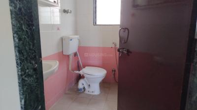 Belvalkar Solacia Bathroom Two 4