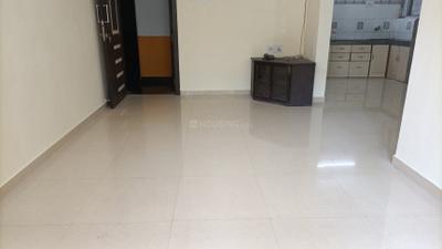 Living Room Image of 1152 Sq.ft 2 BHK Apartment / Flat for rent in Surobhi Enclave - I, Aundh Pune for Rs. 30000