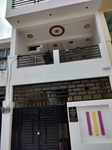 Image of 1000 Sq.ft 2 BHK Independent House for sale in  Awadhpuram, Bakshi Ka Talab, Lucknow for Rs. 2351000