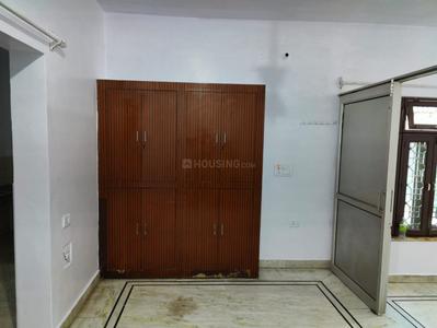Bedroom Image of 350 Sq.ft 1 RK Independent House for rent in Maholi Mathura for Rs. 9000