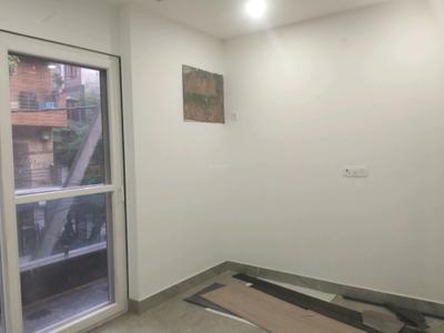 Bedroom Image of 1000 Sq.ft 3 BHK Builder Floor for sale in Sector 16 Rohini New Delhi for Rs. 13500000