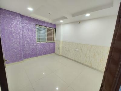 Bedroom Image of 866 Sq.ft 2 BHK Apartment / Flat for sale in Nipania Indore for Rs. 3700000