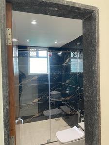 Bathroom Image of 1350 Sq.ft 3 BHK Apartment / Flat for sale in Rahatgaon Amravati for Rs. 6200000