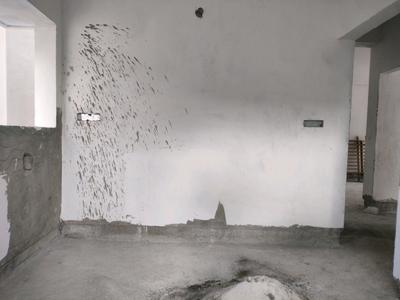 Kitchen Image of 1200 Sq.ft 2 BHK Apartment / Flat for sale in Pramodh Fort House, Thanisandra Bengaluru for Rs. 8900000