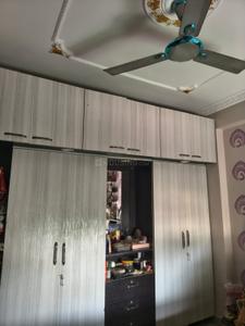 Bedroom Image of 513 Sq.ft 2 BHK Apartment / Flat for sale in PS White Meadows, Narendrapur Kolkata for Rs. 5500000