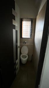 Bathroom Image of 1400 Sq.ft 3 BHK Apartment / Flat for rent in Khondagewadi Lonavala for Rs. 23000