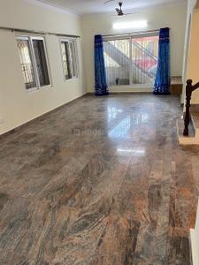 Hall Image of 2200 Sq.ft 4 BHK Independent House for rent in Indira Nagar Bengaluru for Rs. 120000