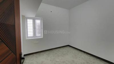 Bedroom Image of 610 Sq.ft 2 BHK Villa for sale in Maraimalai Nagar Chennai for Rs. 2809000