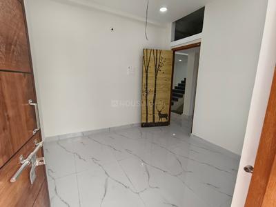 Bedroom Image of 1980 Sq.ft 3 BHK Builder Floor for sale in Shahazadiguda Hyderabad for Rs. 7800000