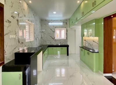 Kitchen Image of 1035 Sq.ft 2 BHK Apartment / Flat for sale in Thundalkalani Chennai for Rs. 6100000